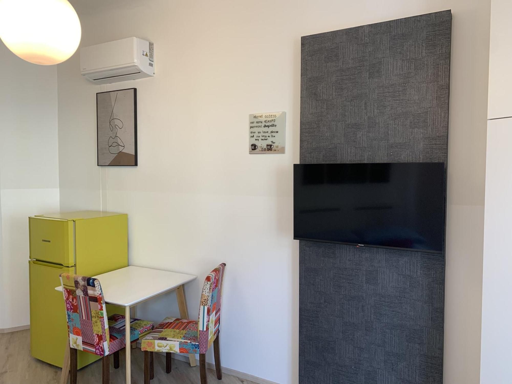 Apartment Optim Ljubljana Kültér fotó
