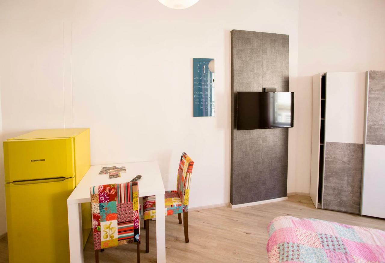 Apartment Optim Ljubljana Kültér fotó