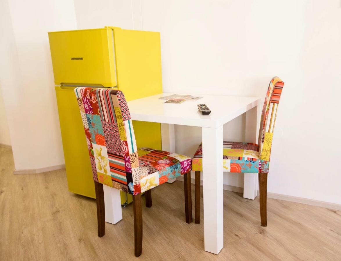 Apartment Optim Ljubljana Kültér fotó