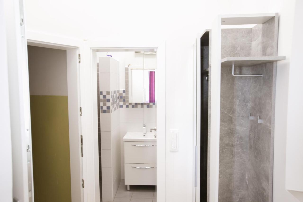 Apartment Optim Ljubljana Kültér fotó