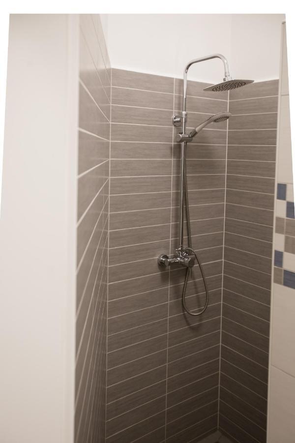 Apartment Optim Ljubljana Kültér fotó